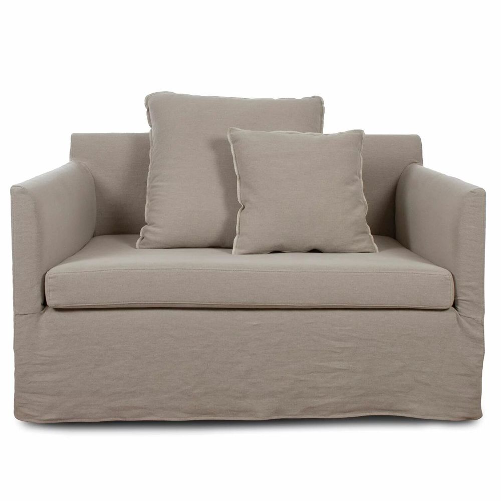 Hotel bedrooms - Tamarindo Bed|Sofa-bed - CREARTE COLLECTIONS