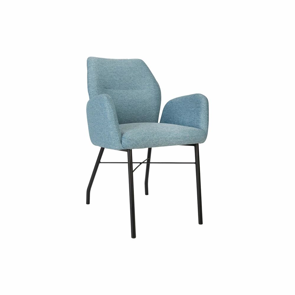 Chairs for hospitalities & contracts - INDIGO chair - STYLE HOME CONTRACT