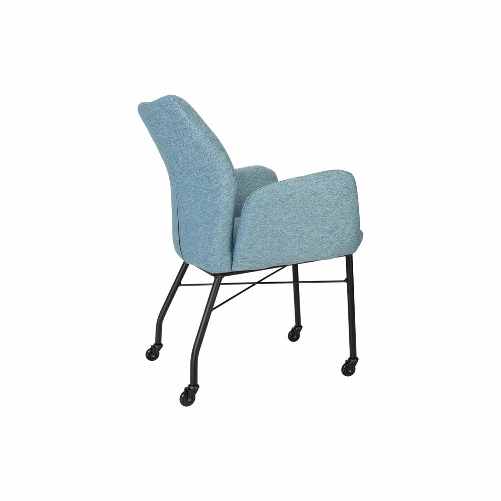Chairs for hospitalities & contracts - INDIGO chair - STYLE HOME CONTRACT