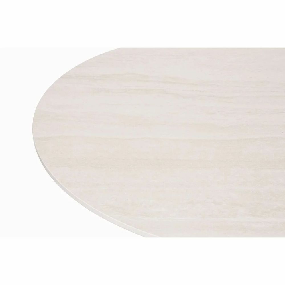 Tables pour hôtels - TABLE À MANGER DOMINICA - CRISAL DECORACIÓN