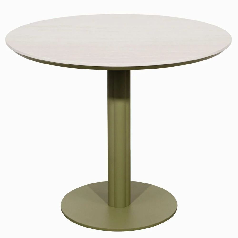 Tables pour hôtels - TABLE À MANGER DOMINICA - CRISAL DECORACIÓN
