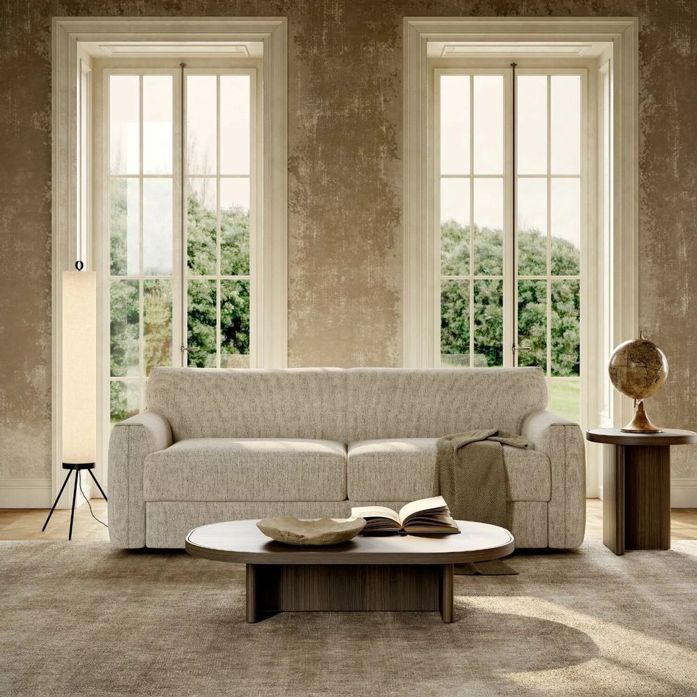 Sofas for hospitalities & contracts - Jacques Sofa - DOMKAPA