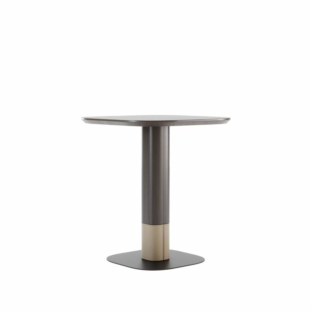 Tables pour hôtels - Table de bar Adam - DOMKAPA