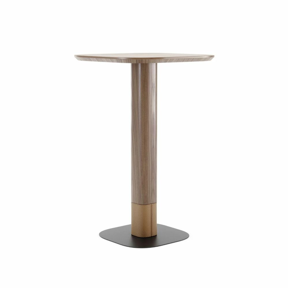 Tables pour hôtels - Table de bar Adam - DOMKAPA