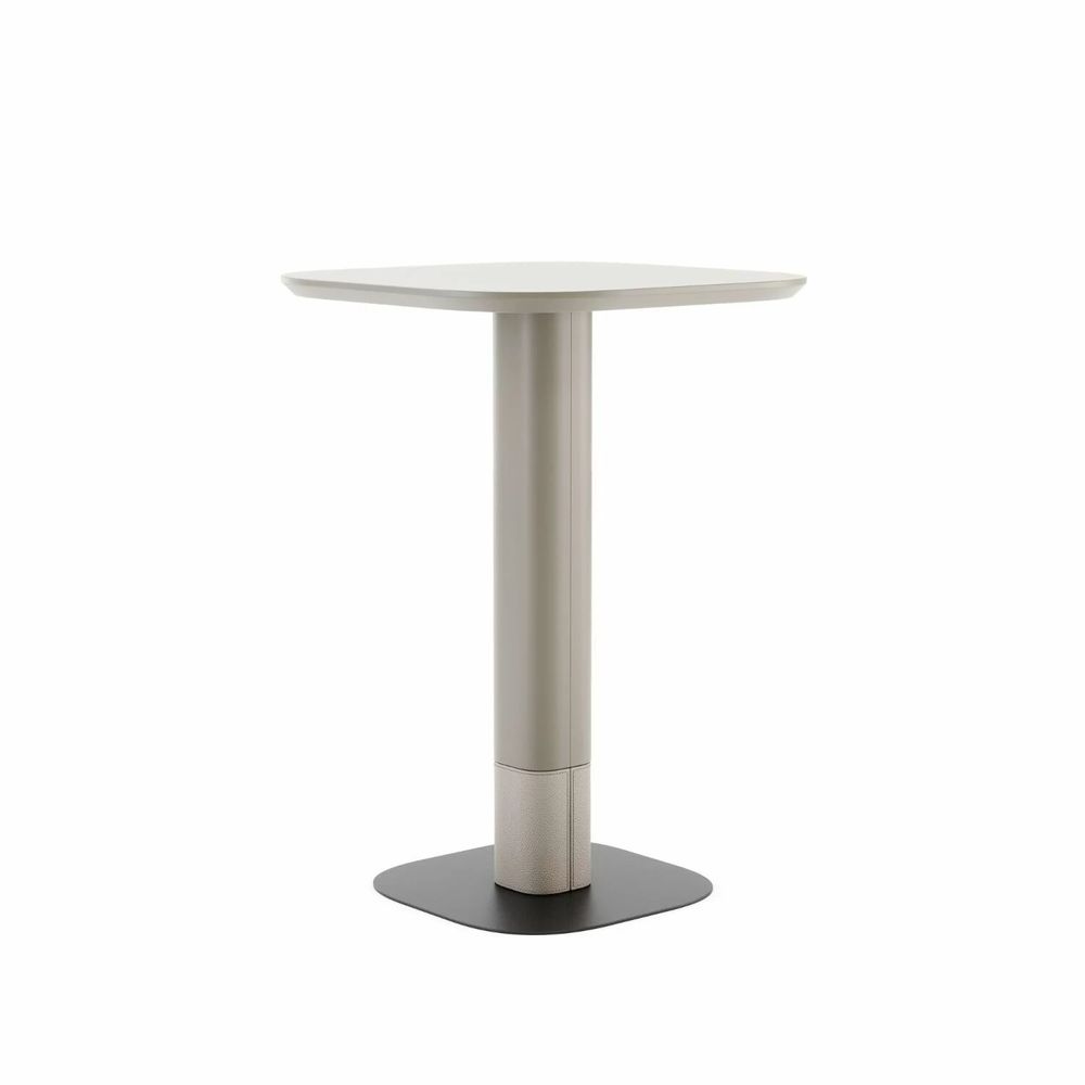Tables pour hôtels - Table de bar Adam - DOMKAPA