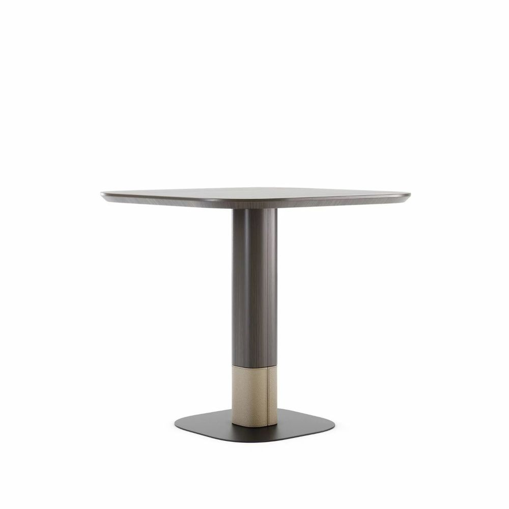 Tables pour hôtels - Table de bar Adam - DOMKAPA