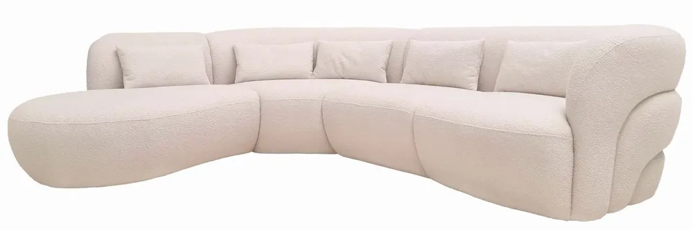 Sofas for hospitalities & contracts - SPARK sofa - STYLE HOME CONTRACT