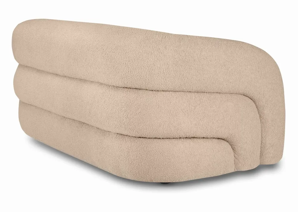 Sofas for hospitalities & contracts - SPARK sofa - STYLE HOME CONTRACT