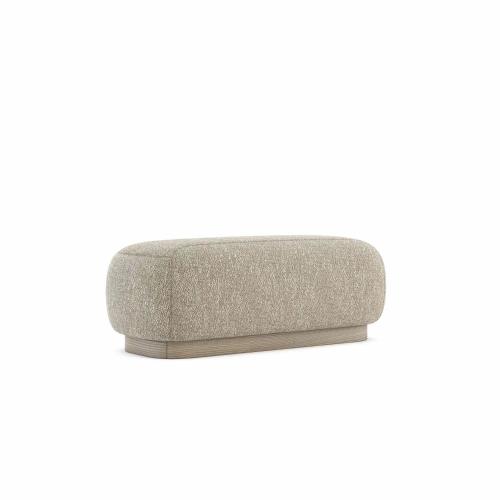 Benches for hospitalities & contracts - Claire Bench - DOMKAPA