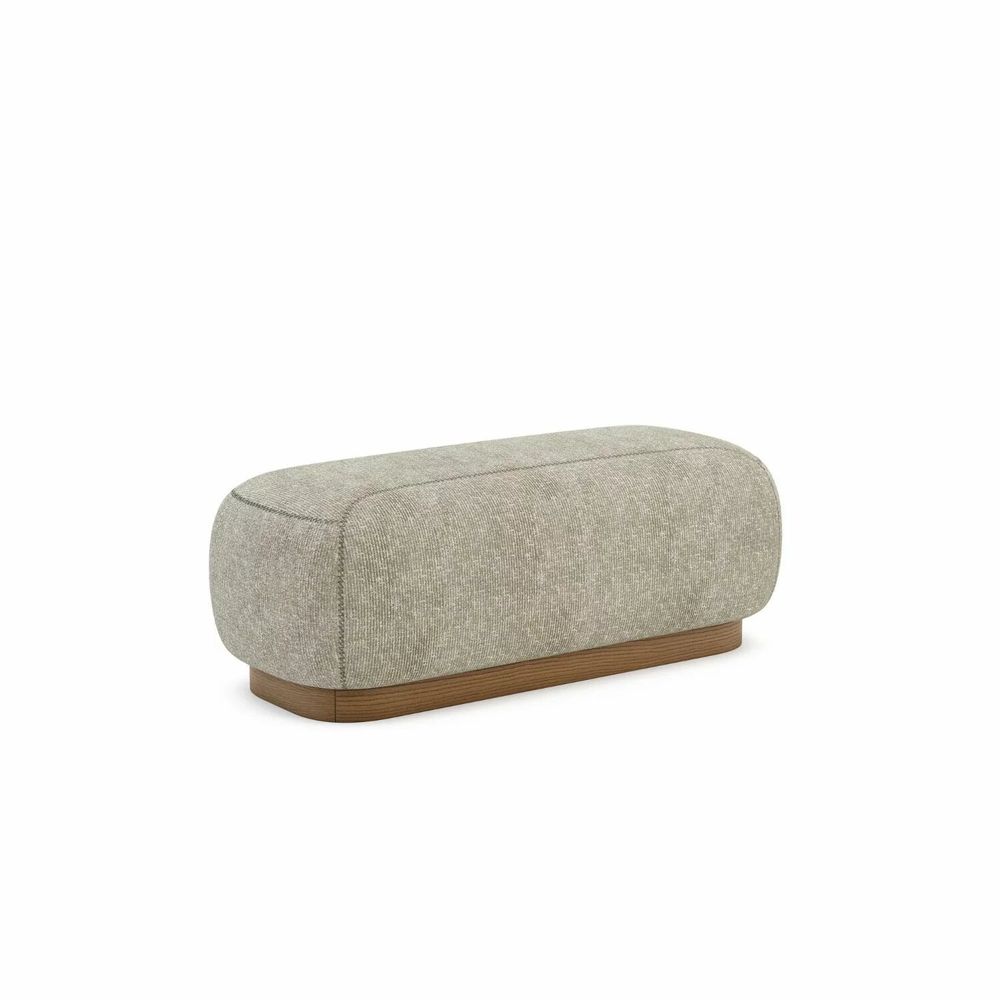 Benches for hospitalities & contracts - Claire Bench - DOMKAPA