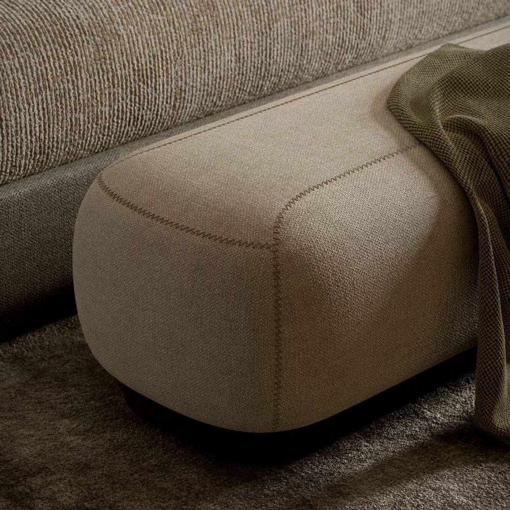 Benches for hospitalities & contracts - Claire Bench - DOMKAPA