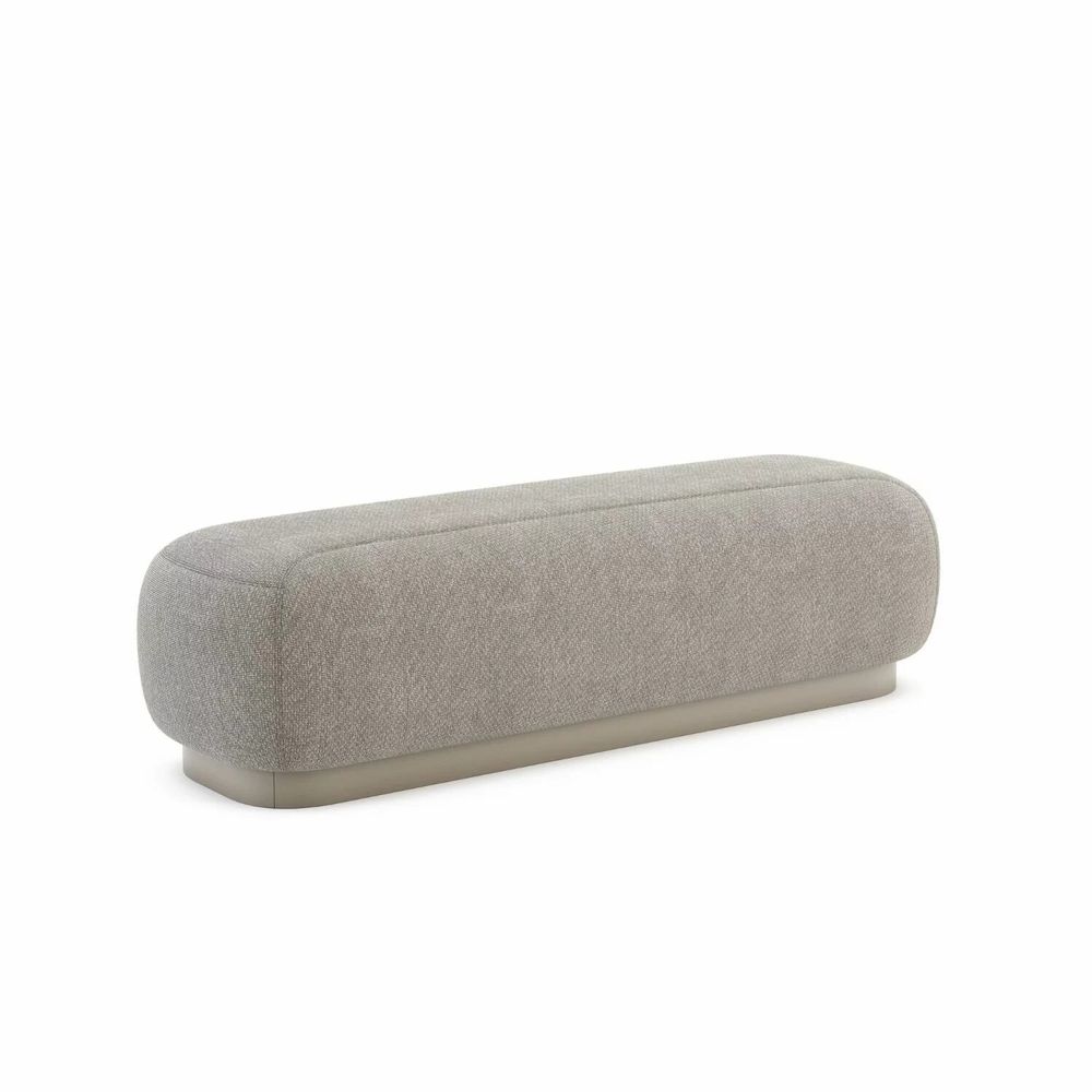 Benches for hospitalities & contracts - Claire Bench - DOMKAPA