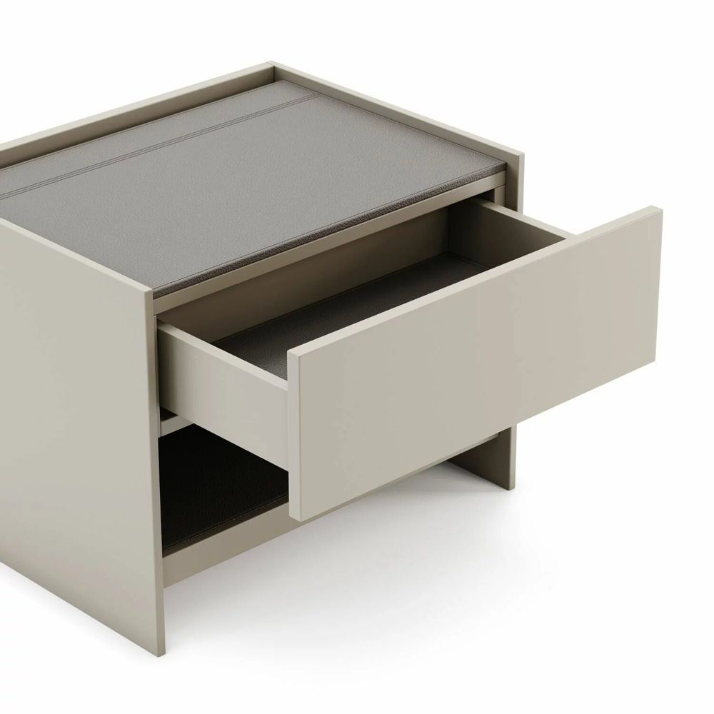 Tables de nuit - Table de chevet Francis - DOMKAPA
