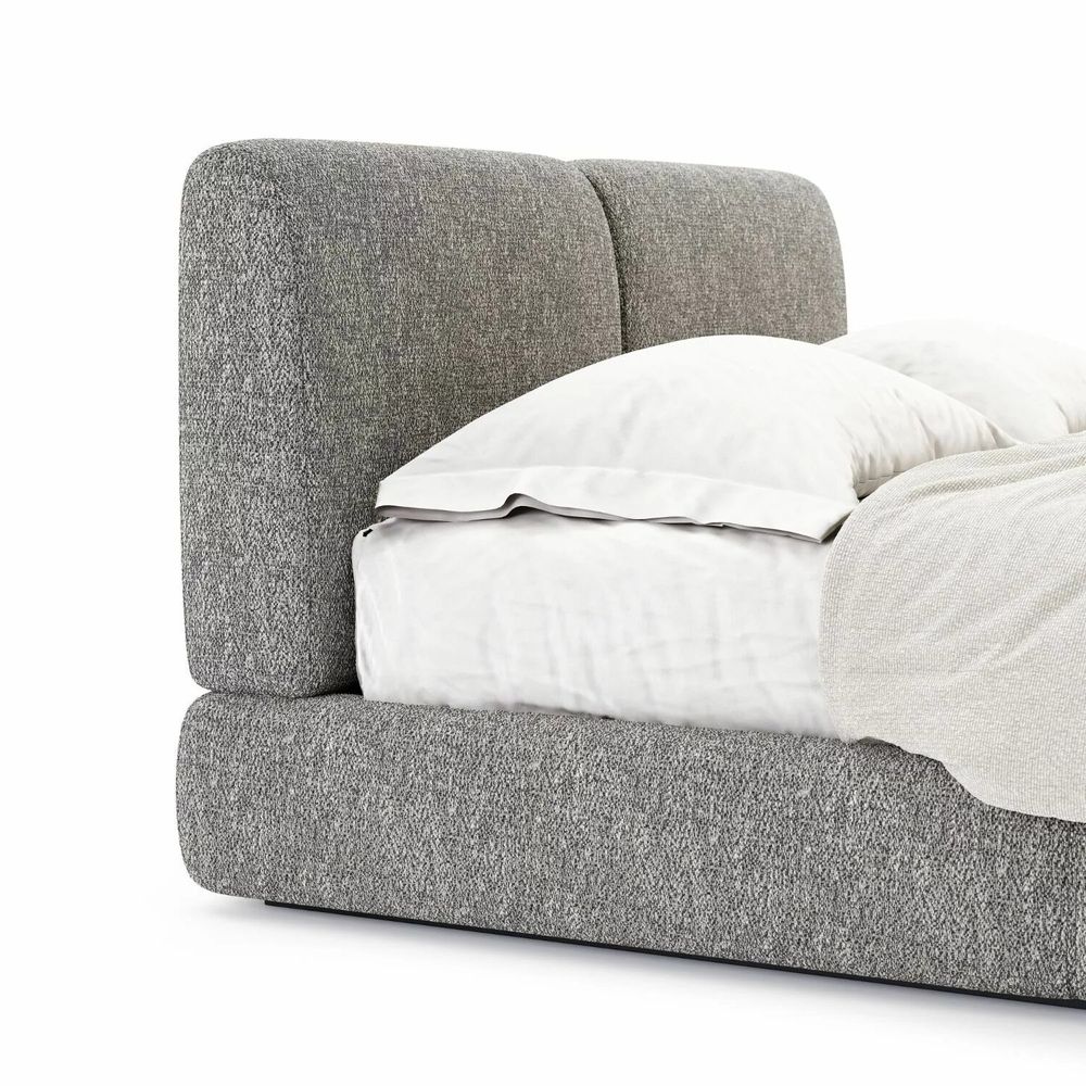 Chambres d'hôtels - Lit Margot Plus - DOMKAPA