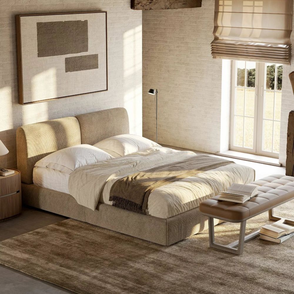 Chambres d'hôtels - Lit Margot Plus - DOMKAPA