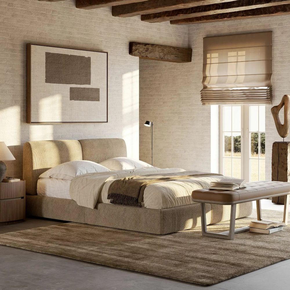 Chambres d'hôtels - Lit Margot Plus - DOMKAPA