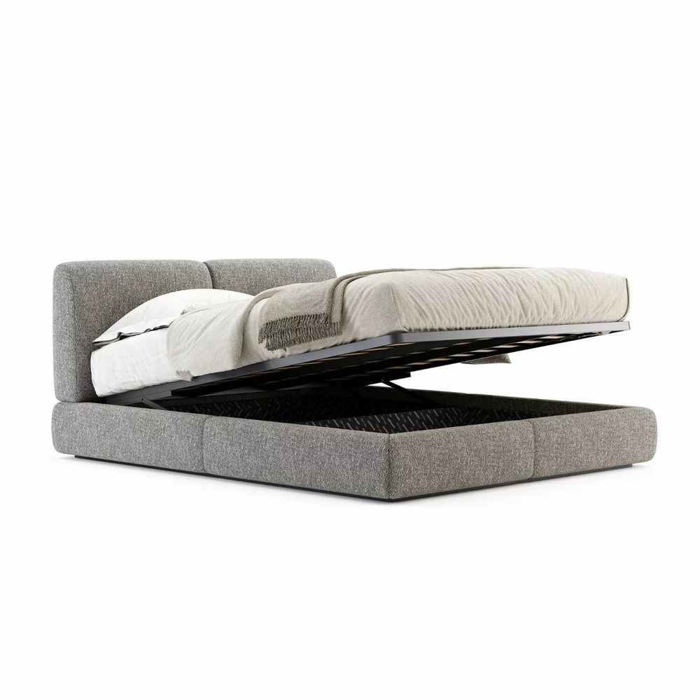 Chambres d'hôtels - Lit Margot Plus - DOMKAPA