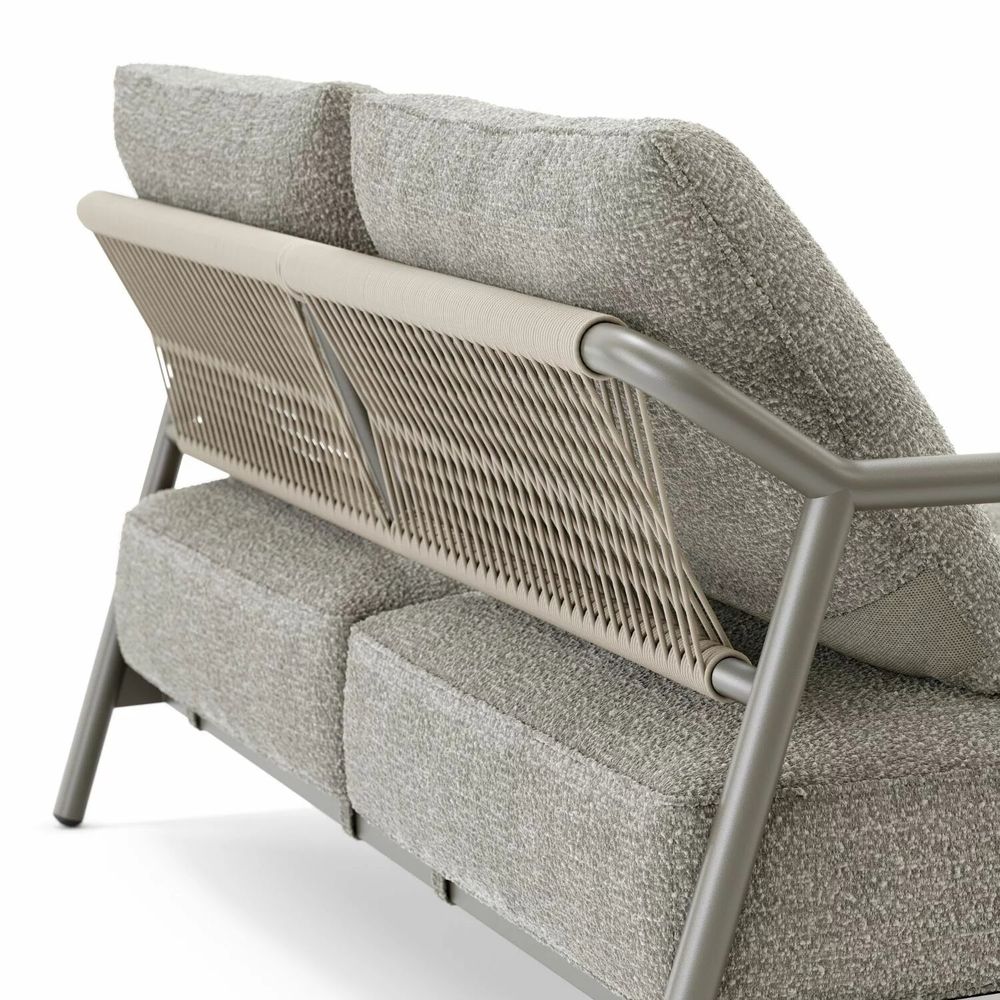 Lawn sofas - Neroli Sofa - DOMKAPA