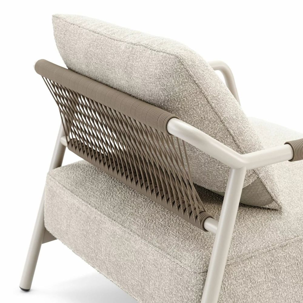Lawn sofas - Neroli Sofa - DOMKAPA