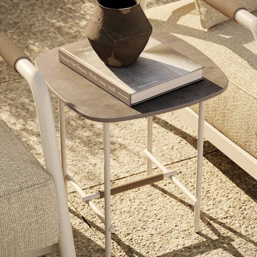 Lawn tables - Salema Tables - DOMKAPA