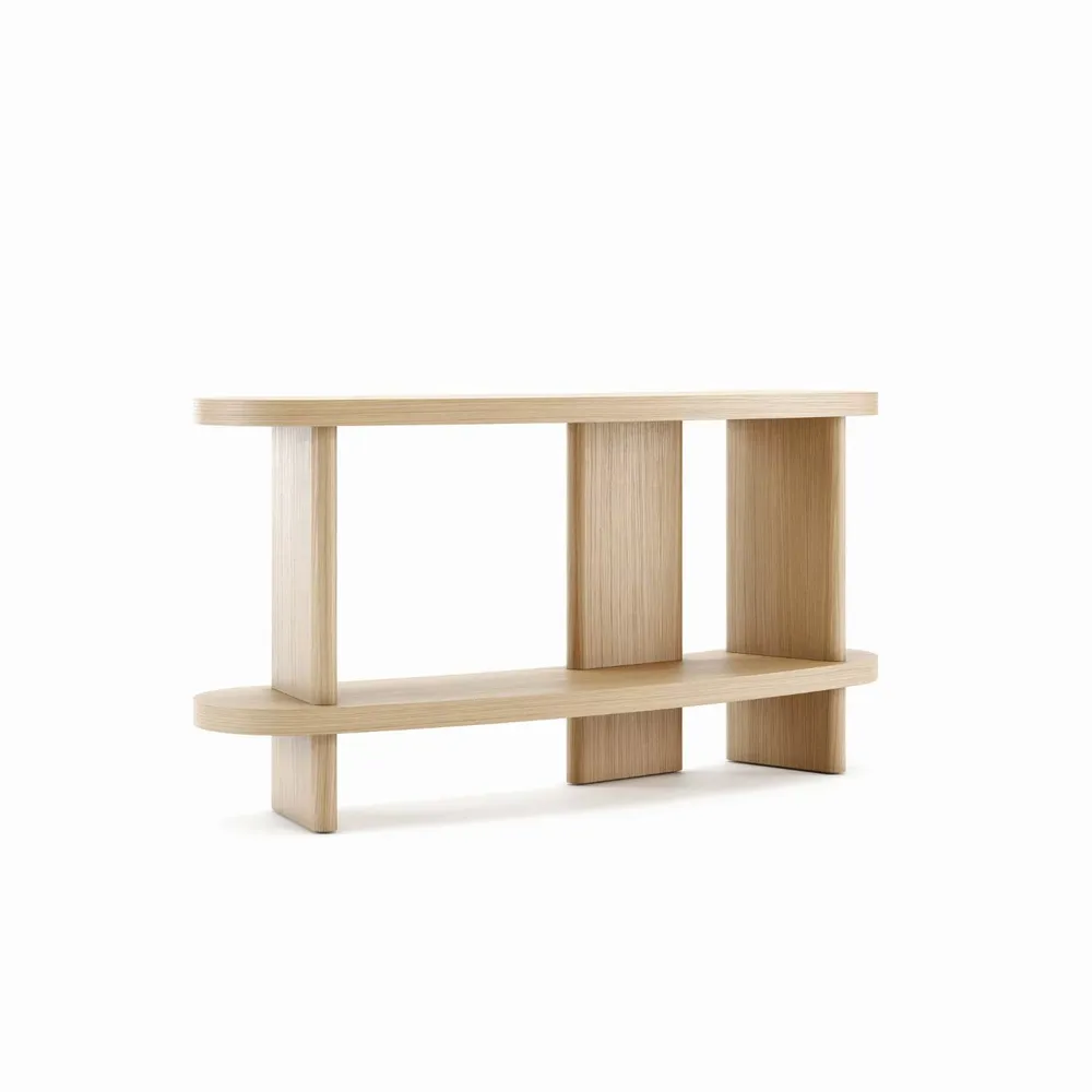 Tables for hotels - Olivia Console - DOMKAPA