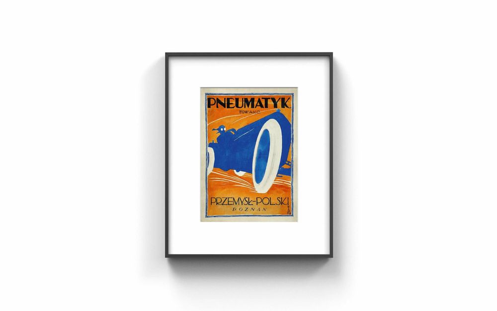 Panneaux séparateurs - InkPoster Affresco 13,3 pouces - Écran - INKPOSTER