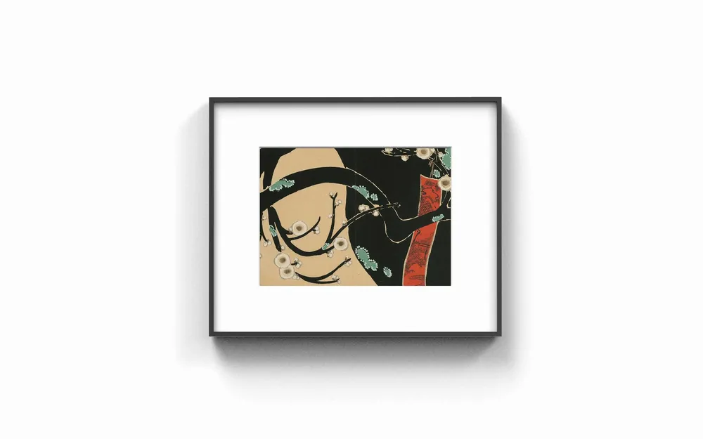 Panels - InkPoster Affresco 13.3” - INKPOSTER