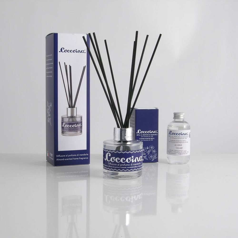 Home fragrances - Coccoina 658 room diffuser - COCCOINA