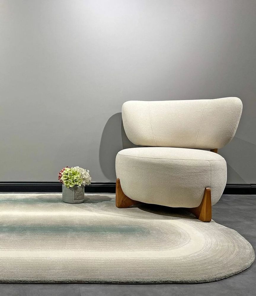 Bespoke carpets - Bespoke Rugs for Visionary Designers & Timeless Projects - LOOMINOLOGY RUGS