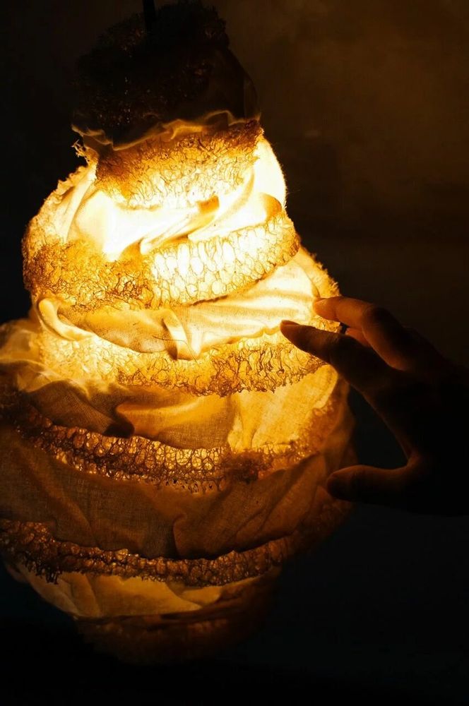 Plafonniers - Binh Ba Table lamp - SREPOKK
