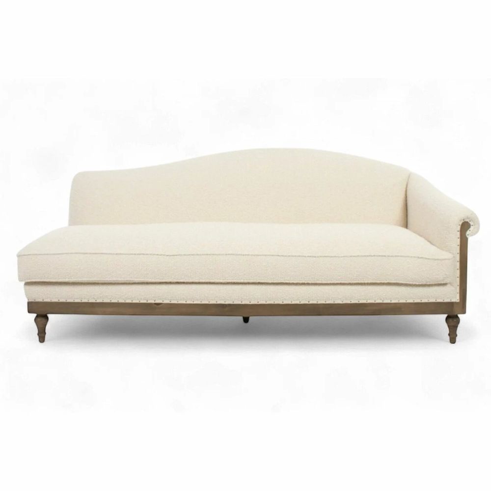 Fauteuils pour collectivités - Avis Long Essence | Chaise longue - CREARTE COLLECTIONS