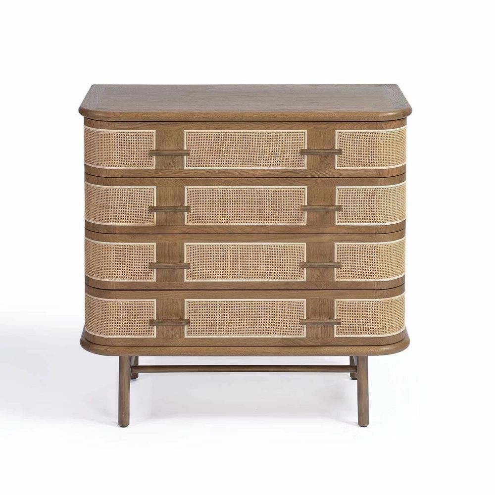 Hotel bedrooms - SIDEBOARD KRON-A - CRISAL DECORACIÓN