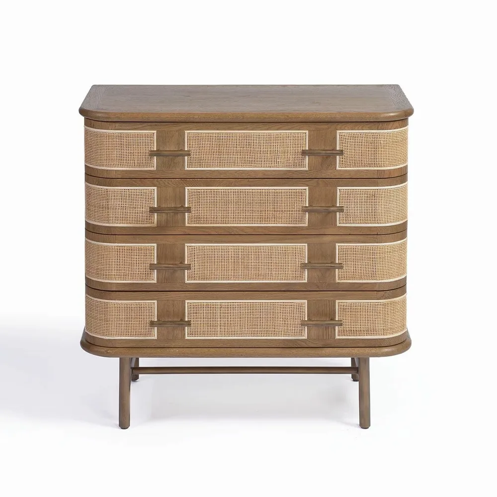 Chambres d'hôtels - BUFFET KRON-A - CRISAL DECORACIÓN