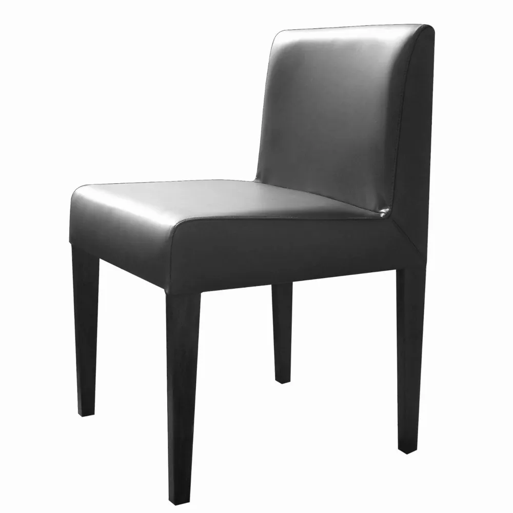 Chaises pour collectivités - Oga Chair|Chaise - CREARTE COLLECTIONS