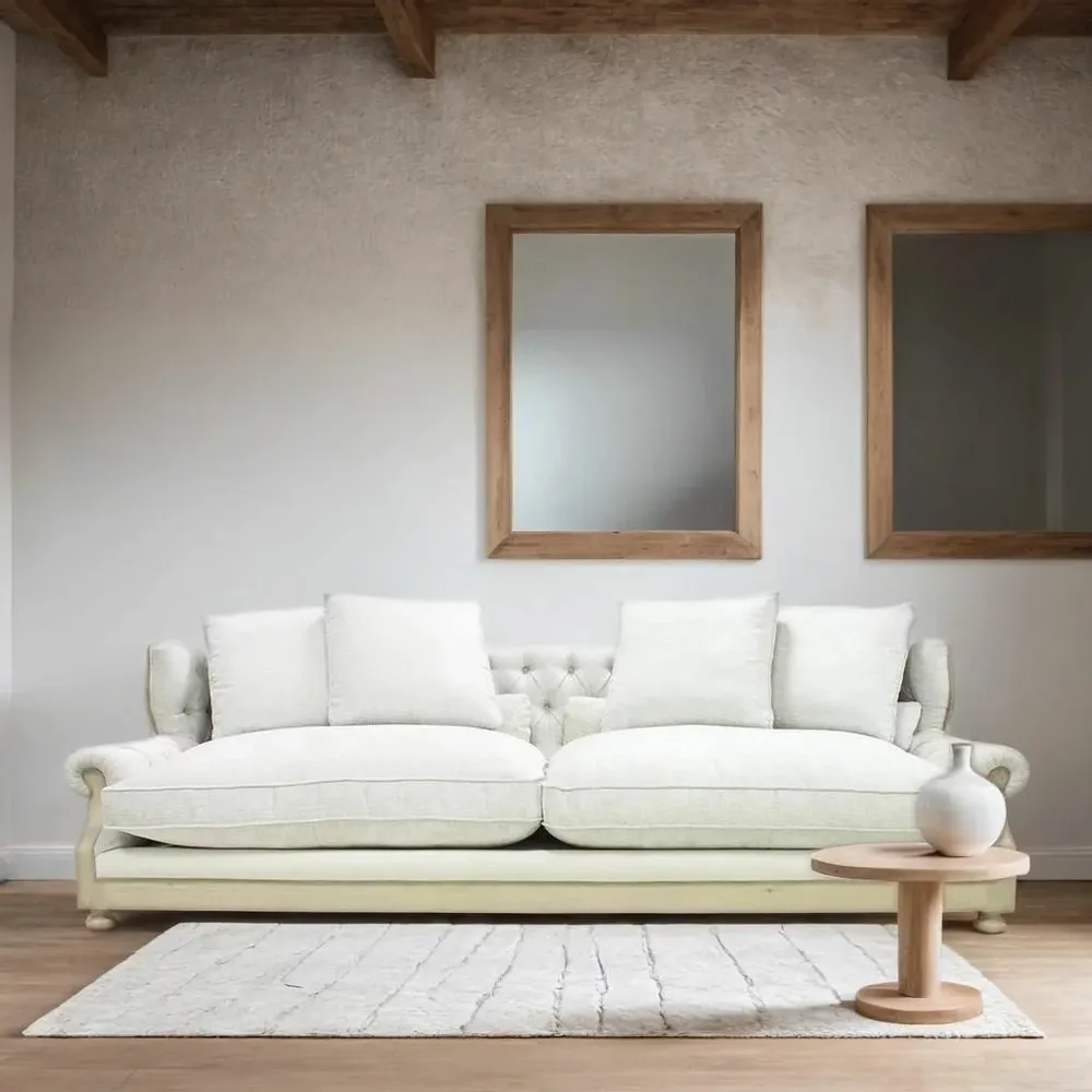 Sofas for hospitalities & contracts - Dorian Essence | Sofa and Armchair - CREARTE COLLECTIONS