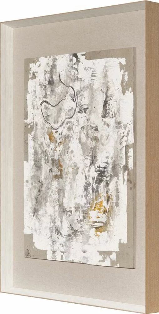 Services - 'Berg 01' - Original Artwork - 70x100 cm - PERSPECTIVA 10