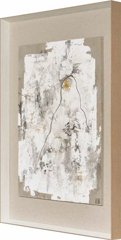 Services - 'Berg 02' - Original Artwork - 70x100cm - PERSPECTIVA 10