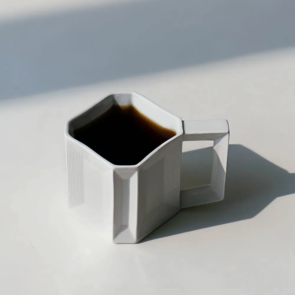 Mugs - Ceramic Cup - WOOSM