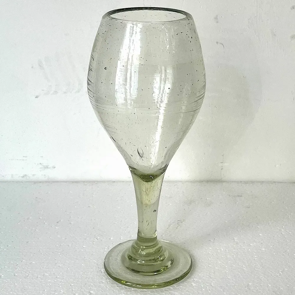 Wine accessories - Verre Amoud - LA MAISON DAR DAR