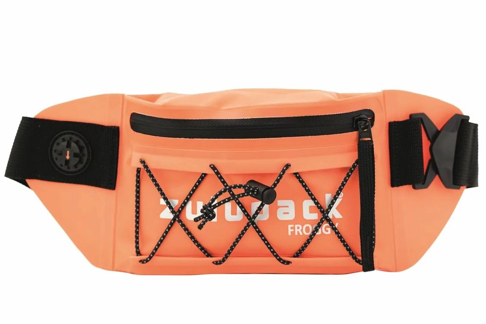 Sacs et cabas - Sac banane étanche 0.5L - FROGGY - ZULUPACK