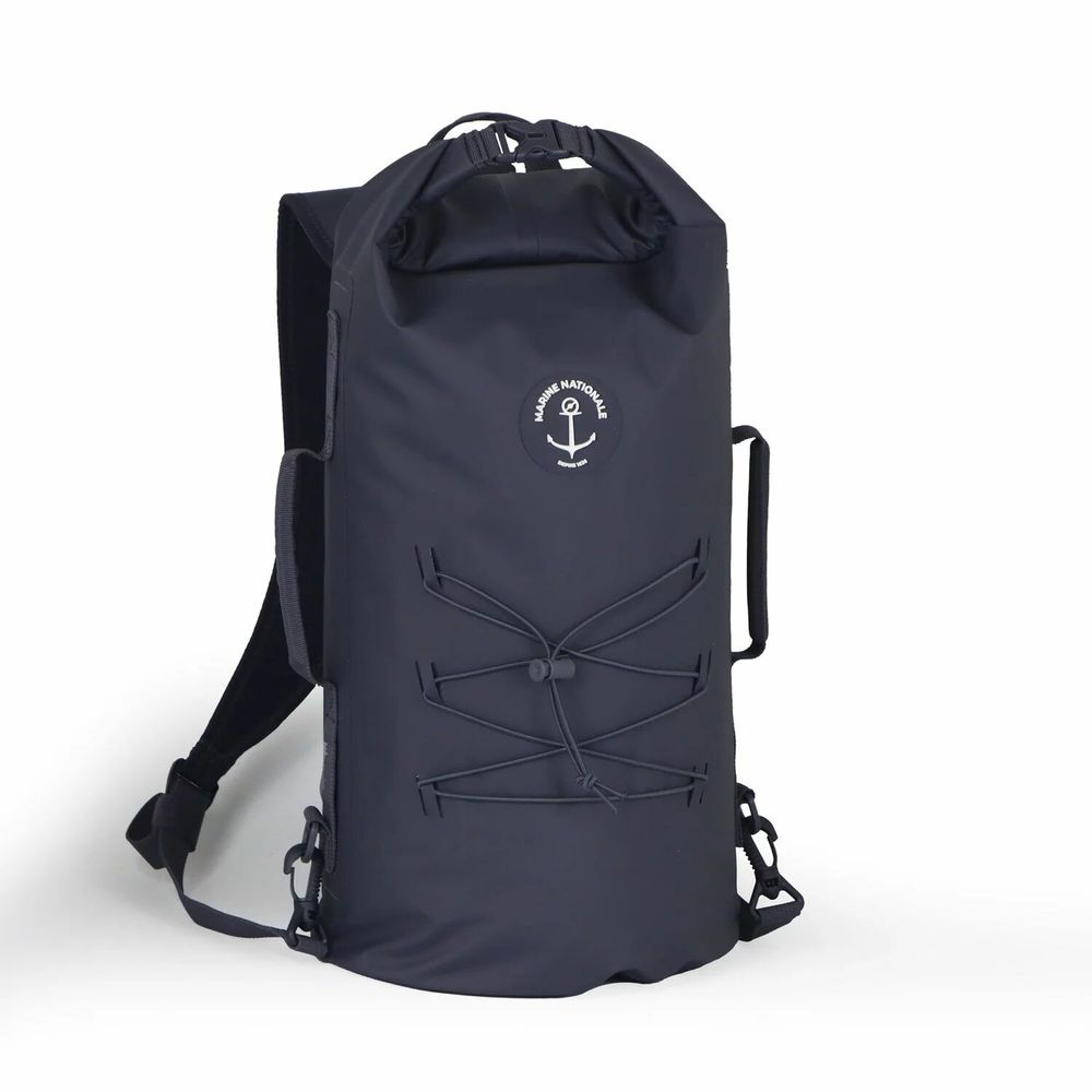 Bags and totes - Waterproof backpack 20L Marine Nationale- PERSEE - ZULUPACK