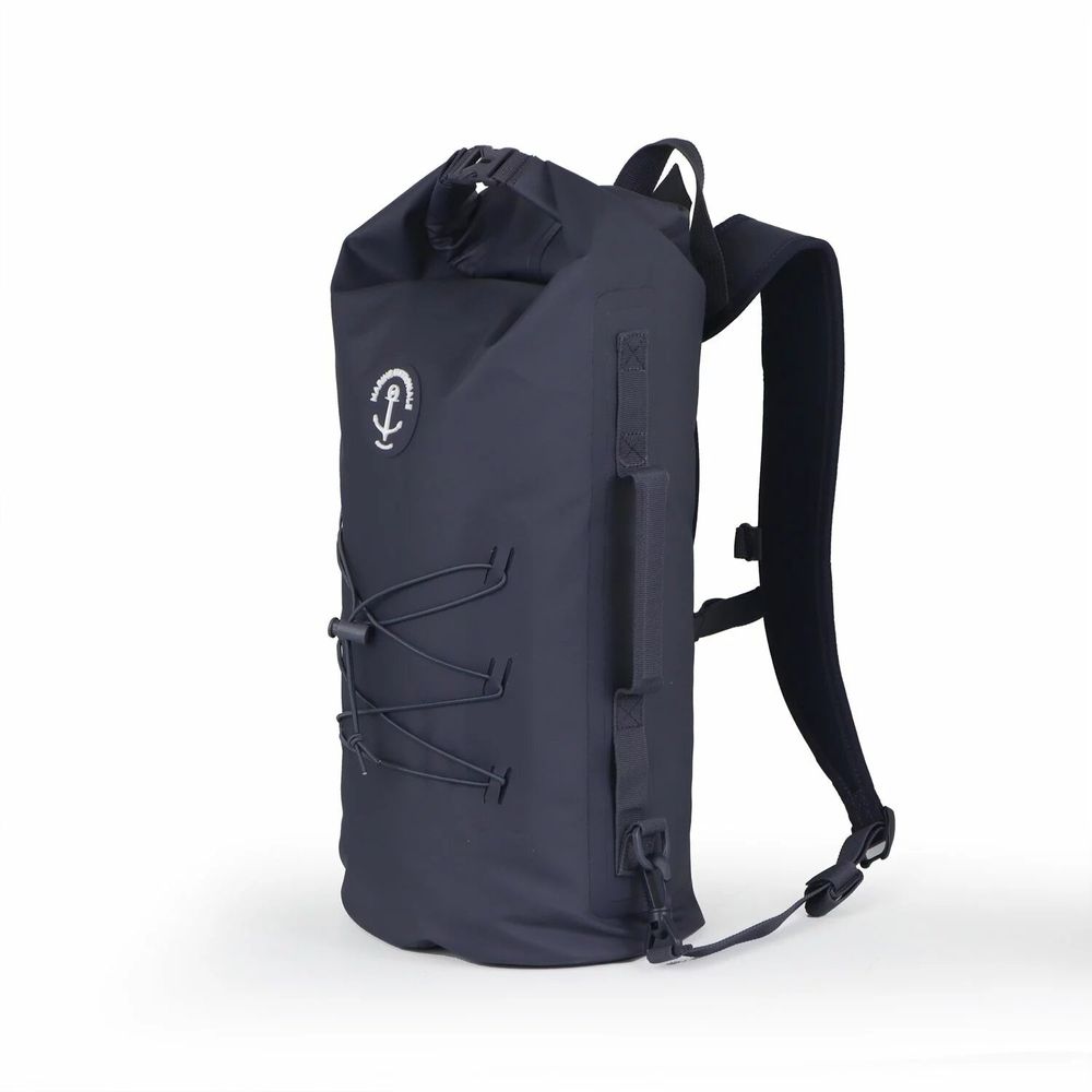 Bags and totes - Waterproof backpack 20L Marine Nationale- PERSEE - ZULUPACK