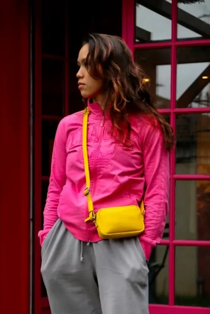 Bags and totes - Mini camera bag - MIARMA