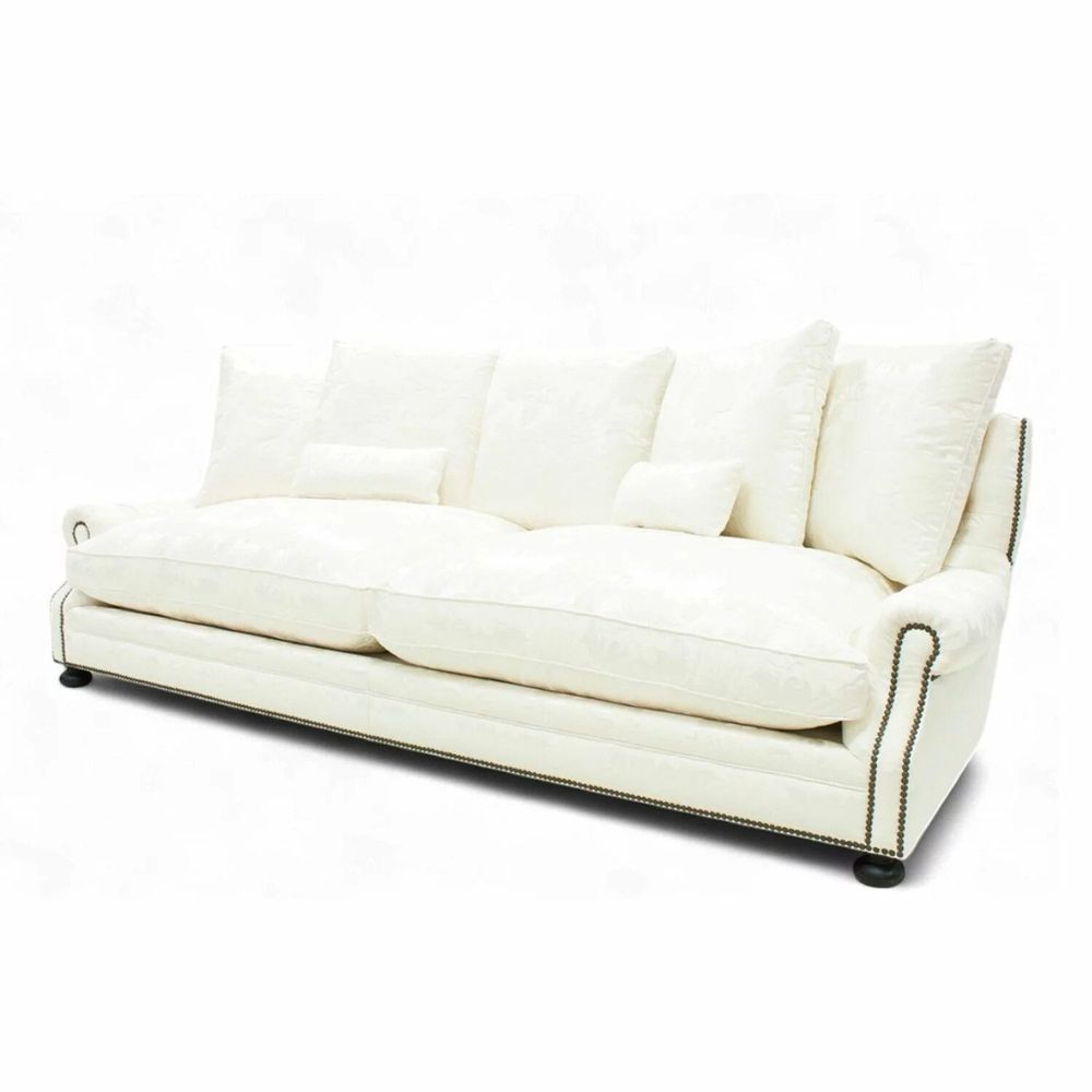 Sofas for hospitalities & contracts - Dorian Origins|Sofa and Armchair - CREARTE COLLECTIONS