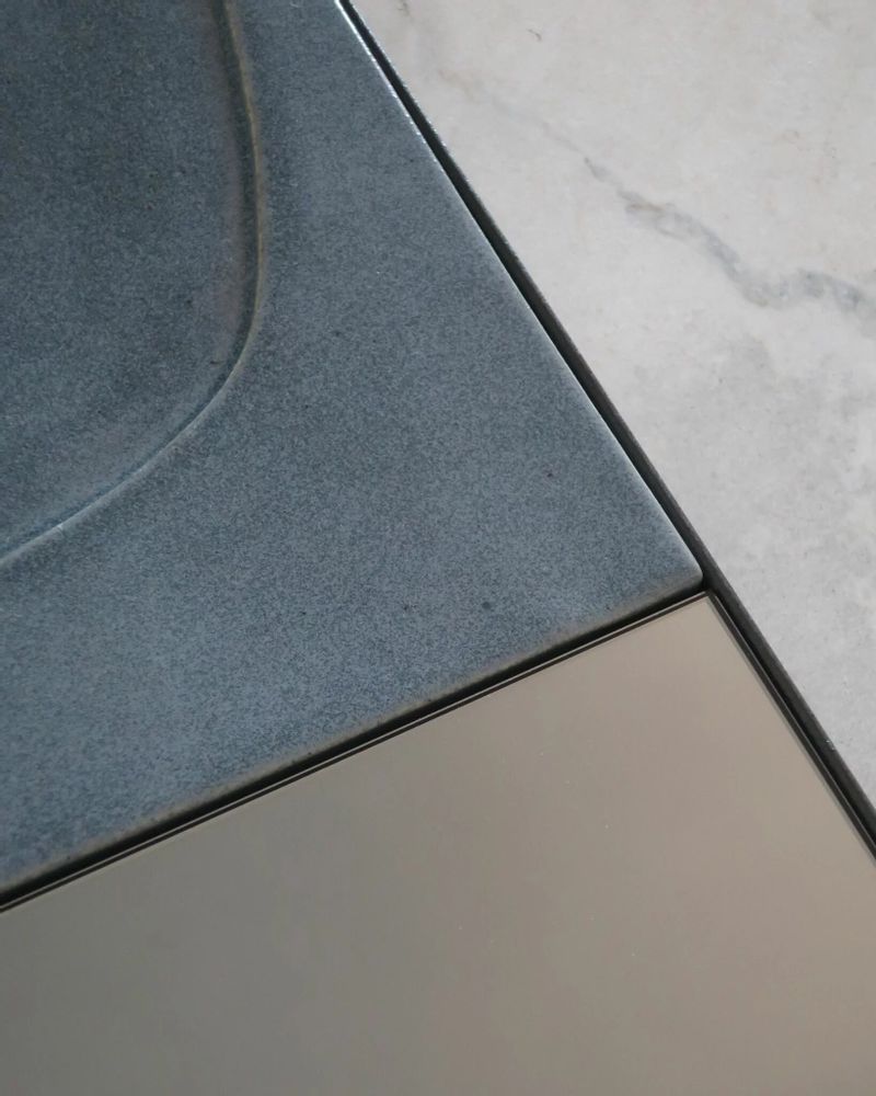 Miroirs - MIROIR GIO IV - ORRE STUDIO