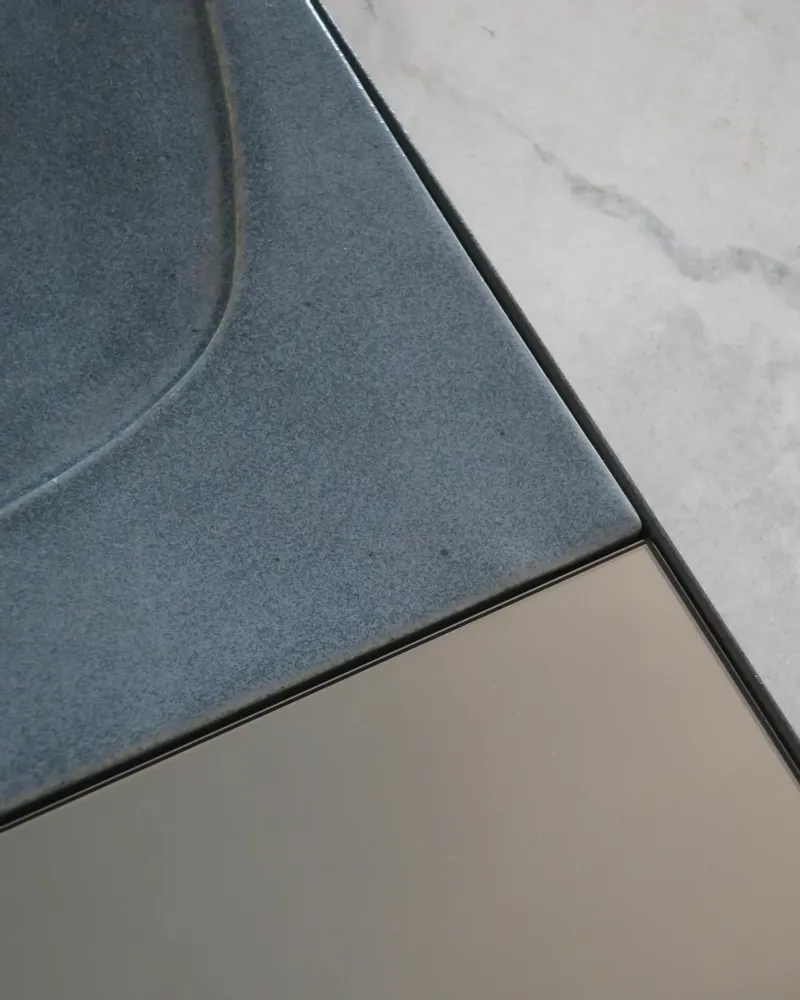 Mirrors - GIO IV - ORRE STUDIO