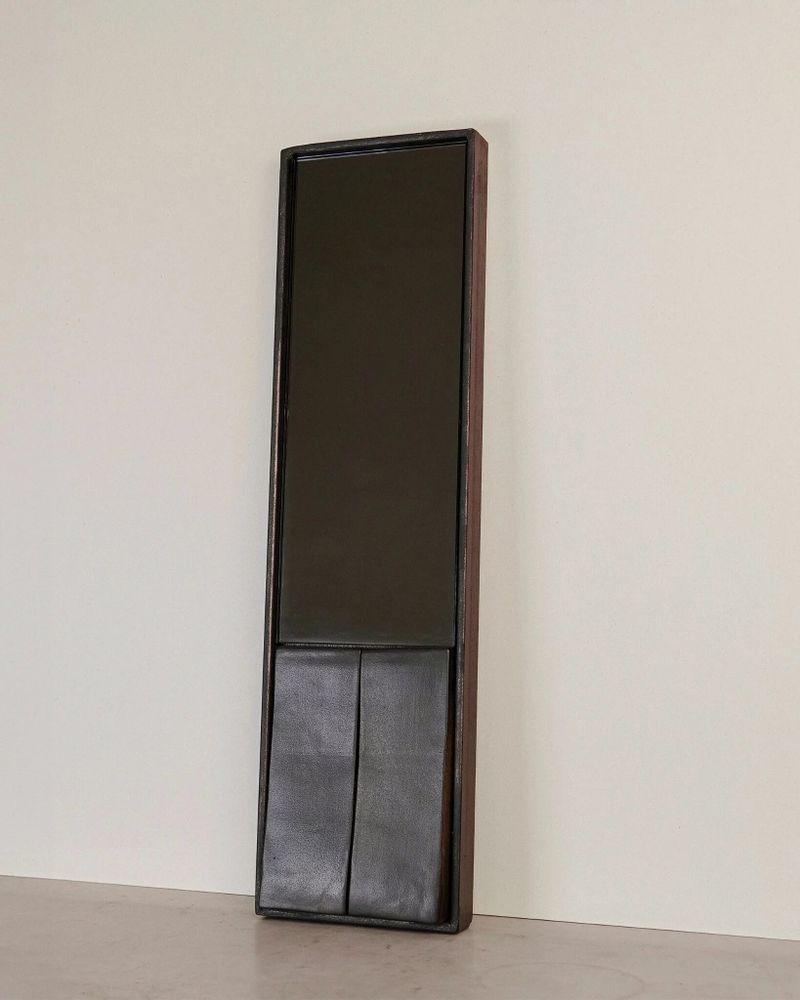 Mirrors - VERTIGO I - ORRE STUDIO
