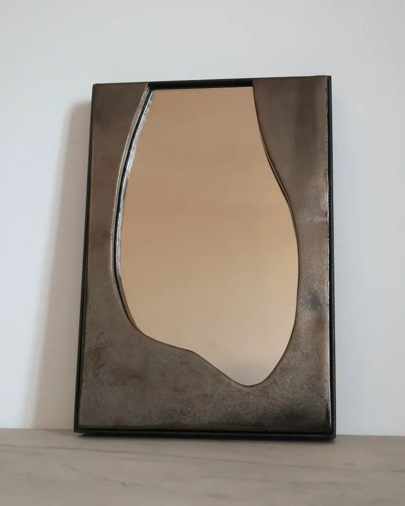 Mirrors - ZAHA I - ORRE STUDIO