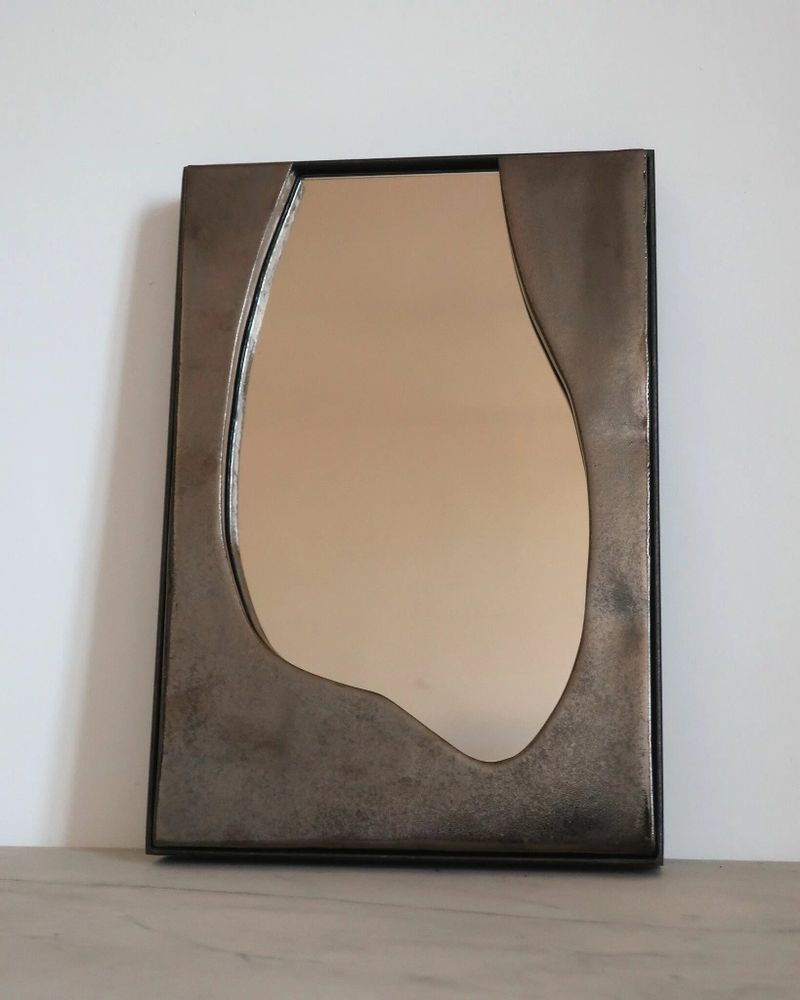 Mirrors - ZAHA I - ORRE STUDIO