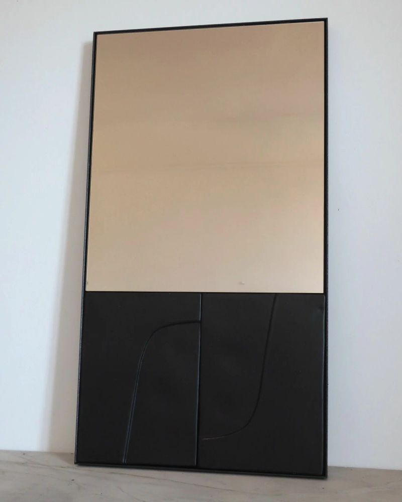 Miroirs - MIROIR GIO V - ORRE STUDIO